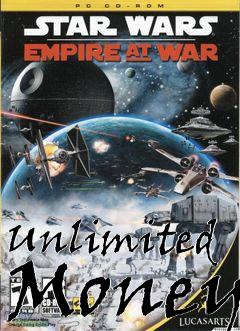 Box art for Unlimited Money