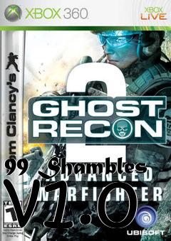 Box art for 99 Shambles v1.0