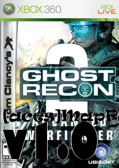 Box art for [aces]MapPack v1.0