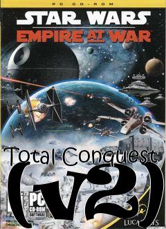 Box art for Total Conquest (v2)