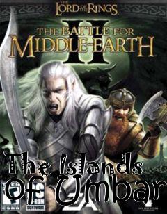 Box art for The Islands of Umbar