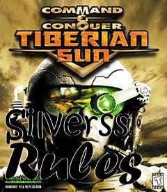 Box art for Silverss Rules