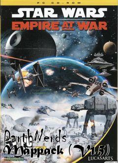 Box art for DarthNerds Mappack (V1.5)