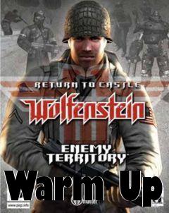 Box art for Warm Up