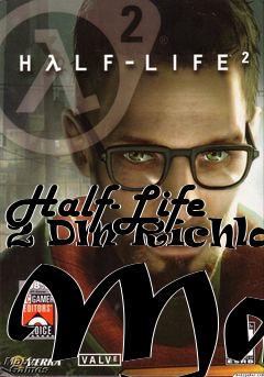 Box art for Half-Life 2 DM Richland Map