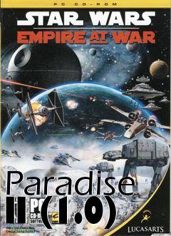 Box art for Paradise II (1.0)