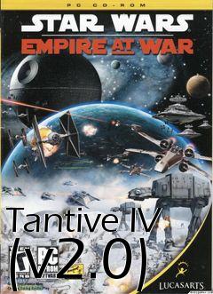 Box art for Tantive IV (v2.0)