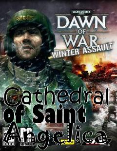 Box art for Cathedral of Saint Angelica