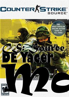 Box art for CS: Source DE Yacer Map