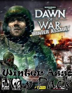 Box art for Winter Assault Map Pack