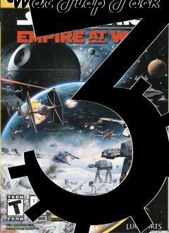 Box art for Star Wars: Empire at War Map Pack 3