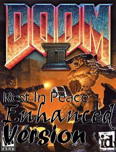 Box art for Rest In Peace Enhanced Version