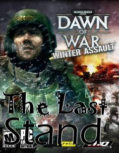 Box art for The Last Stand