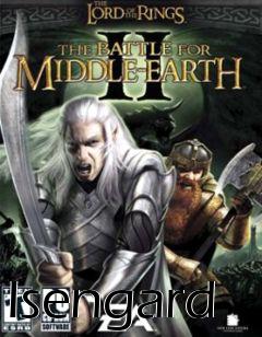 Box art for Isengard