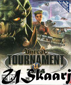 Box art for USkaarj