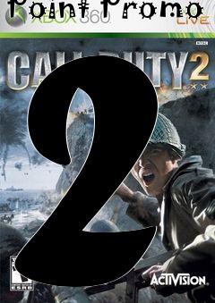 Box art for Breaking Point Promo 2