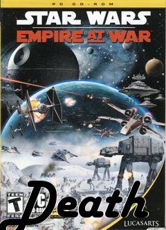 Box art for Death