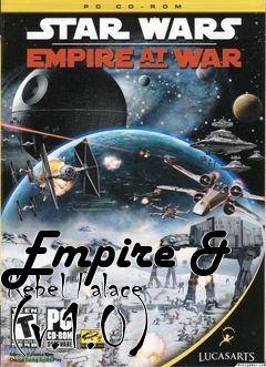 Box art for Empire & Rebel Palace (v.1.0)