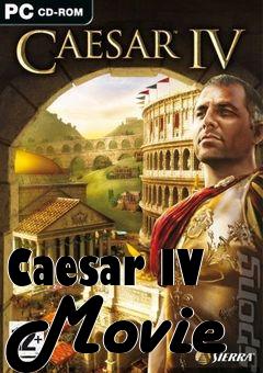 Box art for Caesar IV Movie