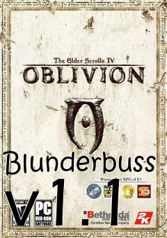 Box art for Blunderbuss v1.1