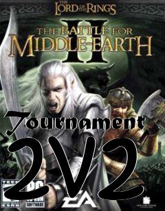 Box art for Tournament 2v2