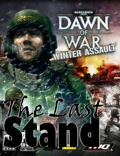 Box art for The Last Stand