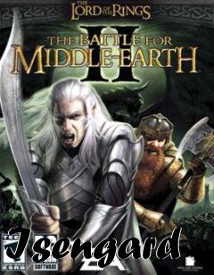 Box art for Isengard