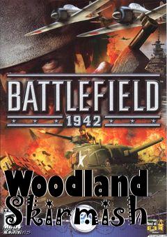 Box art for Woodland Skirmish