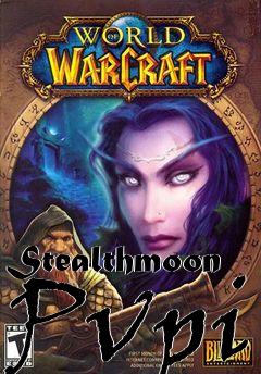 Box art for Stealthmoon Pvpi