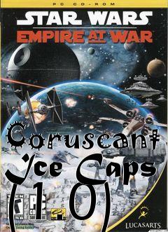 Box art for Coruscant Ice Caps (1.0)