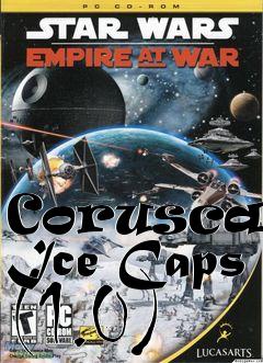 Box art for Coruscant Ice Caps (1.0)