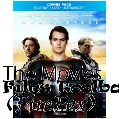 Box art for The Movies Files Toolbar (FireFox)