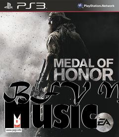 Box art for BFV Menu Music