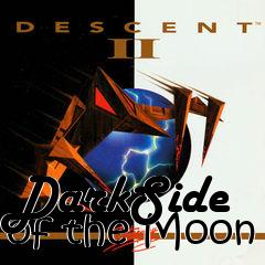 Box art for DarkSide of the Moon