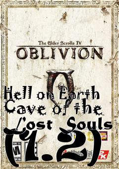 Box art for Hell on Earth Cave of the Lost Souls (1.2)