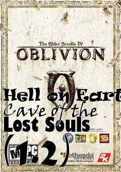 Box art for Hell on Earth Cave of the Lost Souls (1.2)