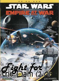 Box art for Fight for the Dam (2.0)