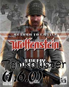 Box art for Tankbuster (1.6.0)