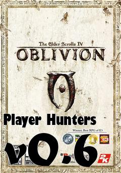 Box art for Player Hunters v0.6