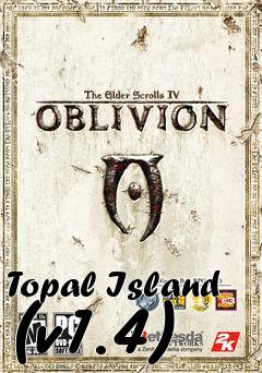 Box art for Topal Island (v1.4)