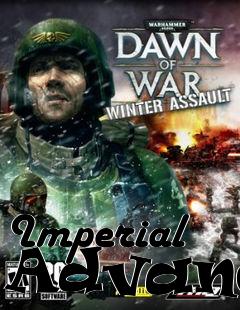 Box art for Imperial Advance