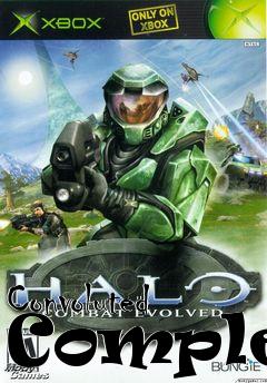 Box art for Convoluted Complex