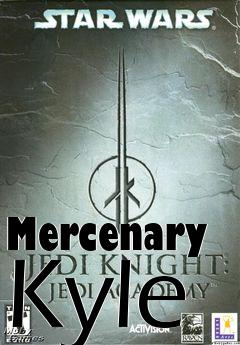 Box art for Mercenary Kyle