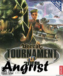 Box art for Angrist