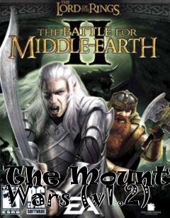 Box art for The Mountain Wars (v1.2)