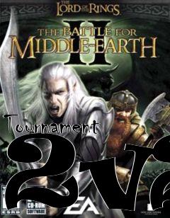 Box art for Tournament 2v2