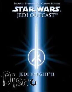Box art for Disco