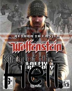 Box art for King of the Hell