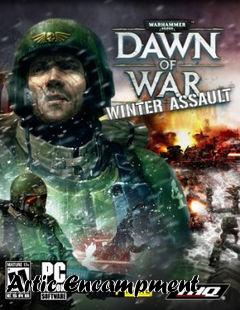 Box art for Artic Encampment