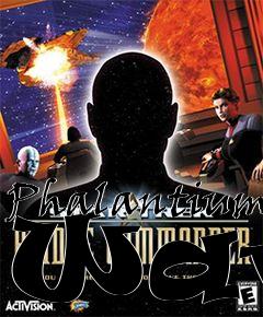 Box art for Phalantium Wave